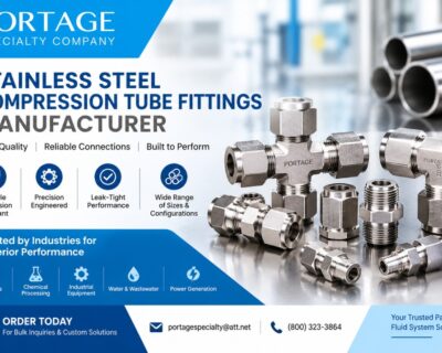 Stainless-Steel-Compression-Tube-Fittings-Manufacturer
