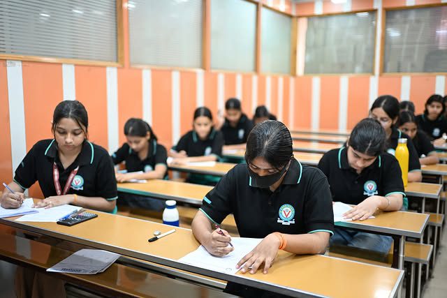 Sukrishna Commerce Academy | Best CA, CS & CMA Coaching in Patna