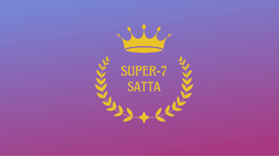 Super-7-Satta-logo