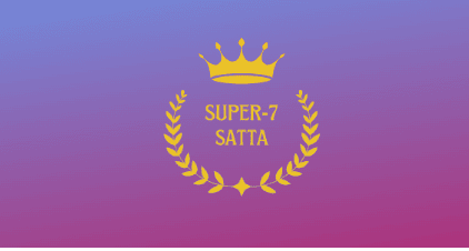 A 7 Satta – Find Result Information and Latest Updates
