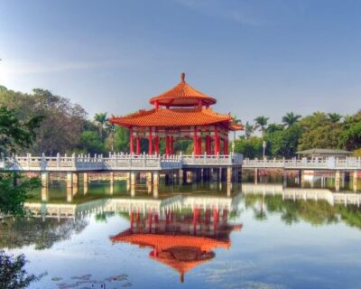 Tainan-Taiwan