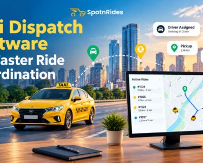 Taxi-dispatch-software-solution-