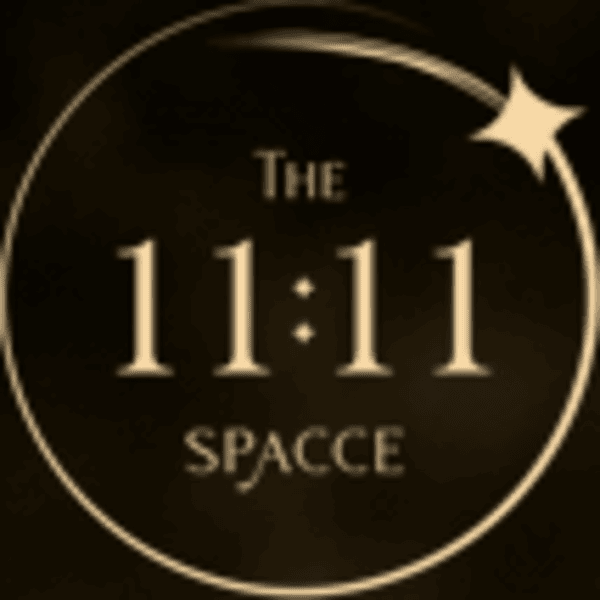 The 11:11 Spacce