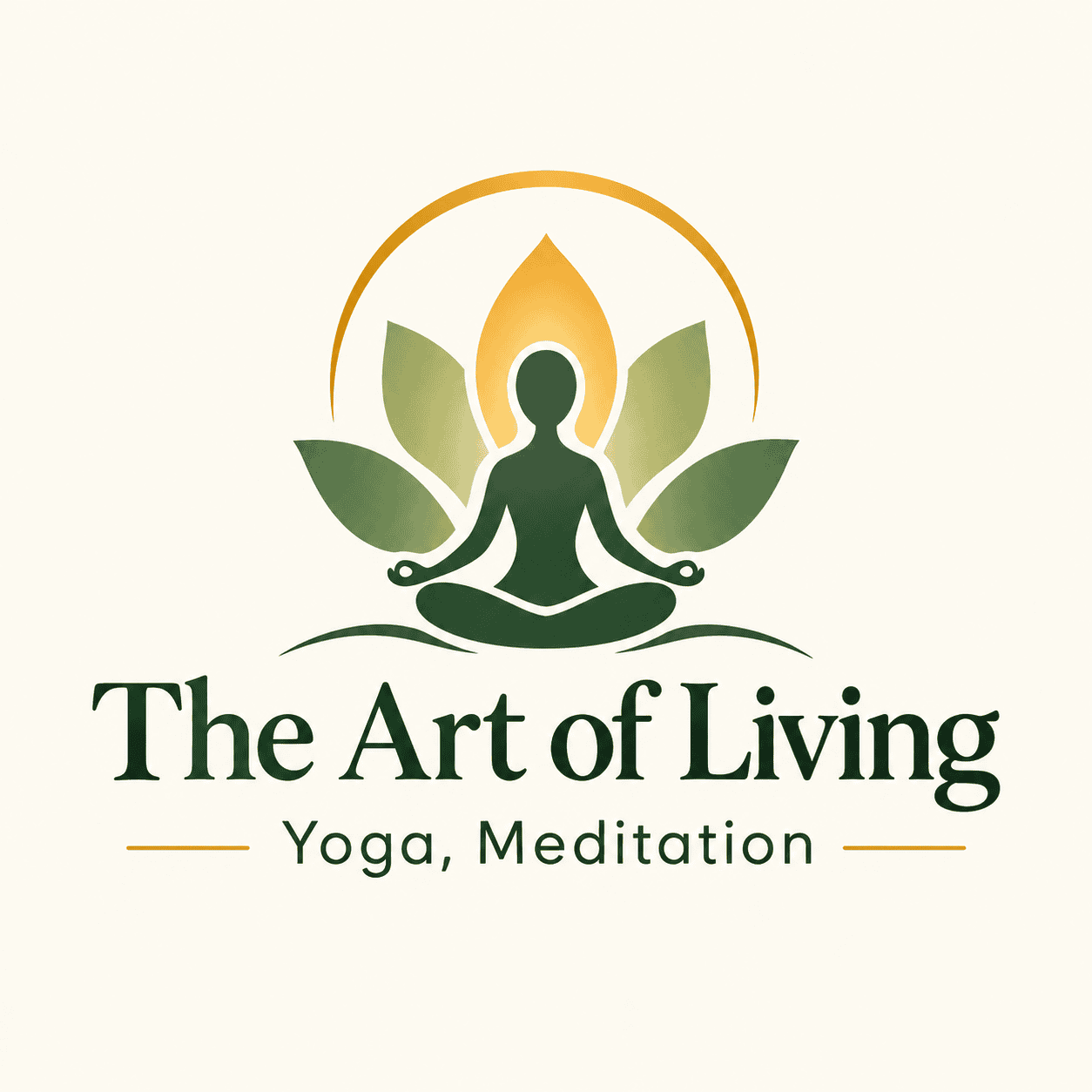 The Art of Living – Yoga, Meditation