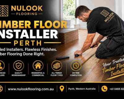 Timber-Flooring-Installer
