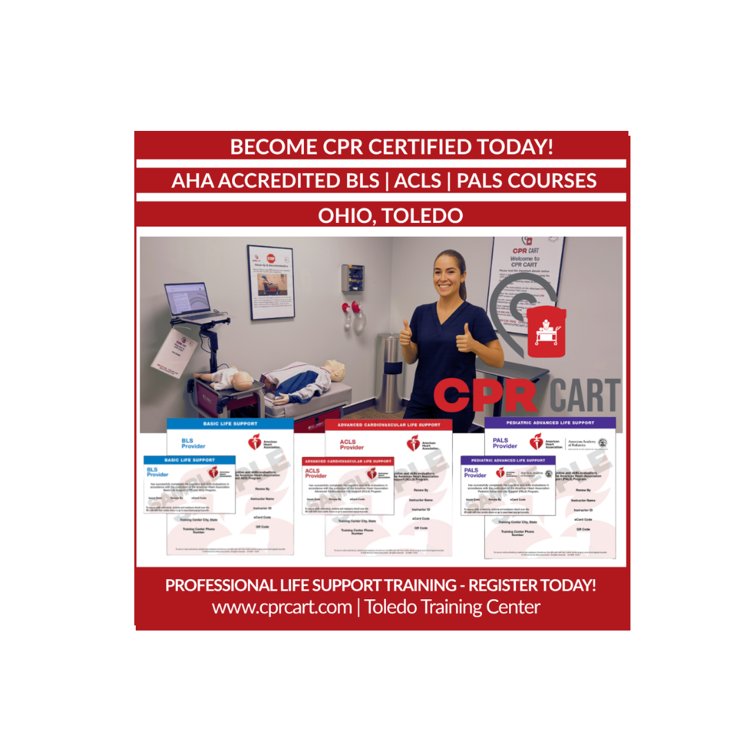 Flexible Healthcare Qualification Pathways in Toledo