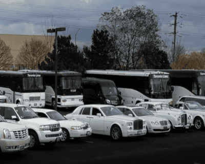 Toronto-Limousine