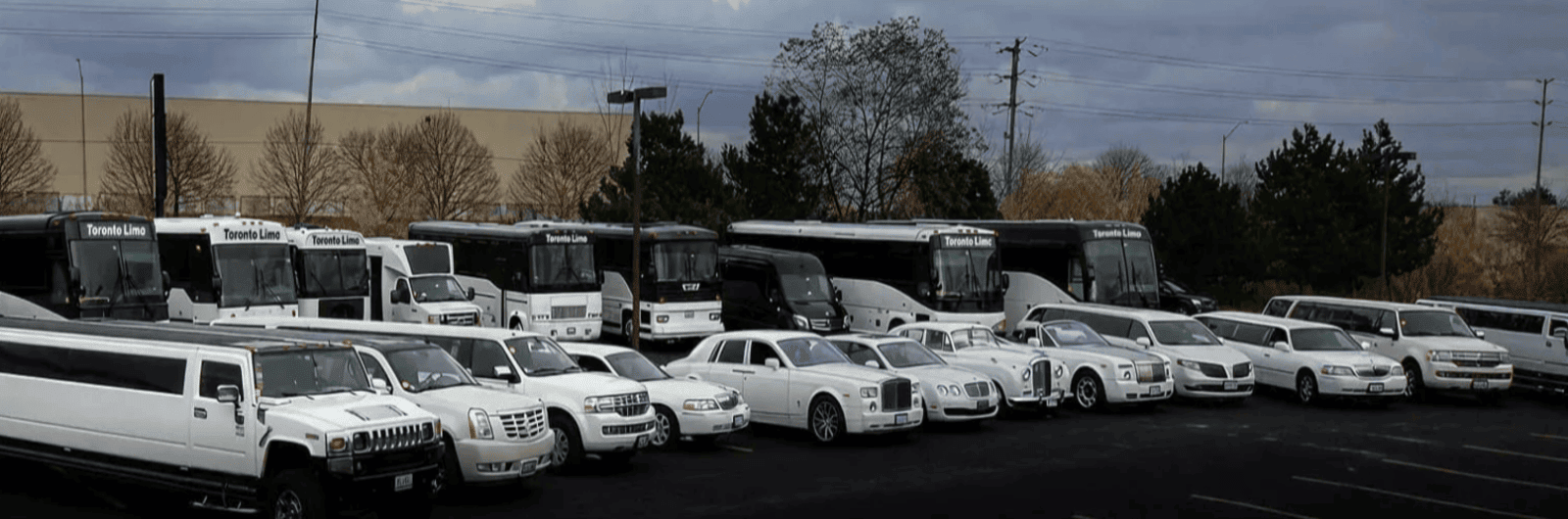 Toronto Limo