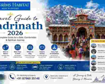 Travel-Guide-to-Badrinath-2026