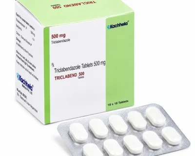 Triclabendazole-500mg