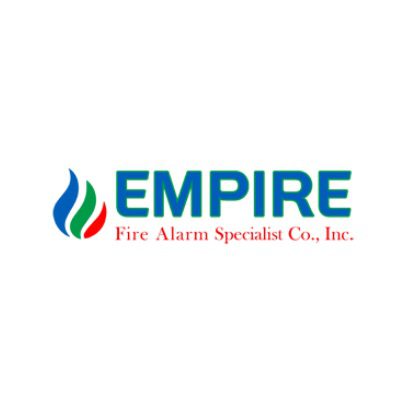 Empire Fire Alarm Specialist Co., Inc.