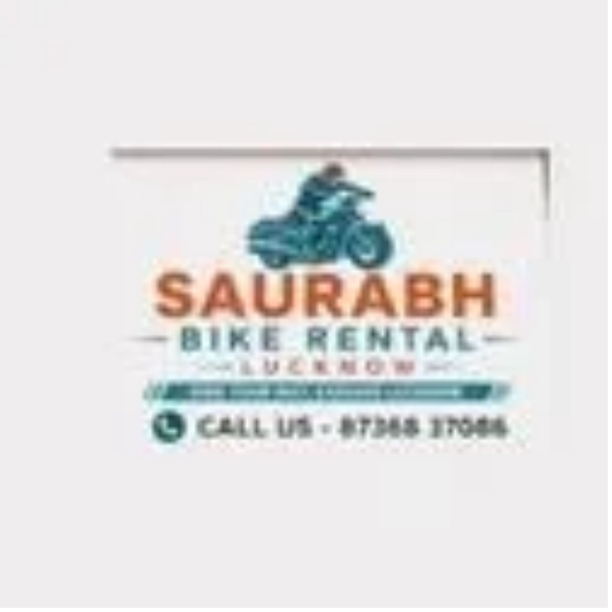 Saurabh Bike Rental