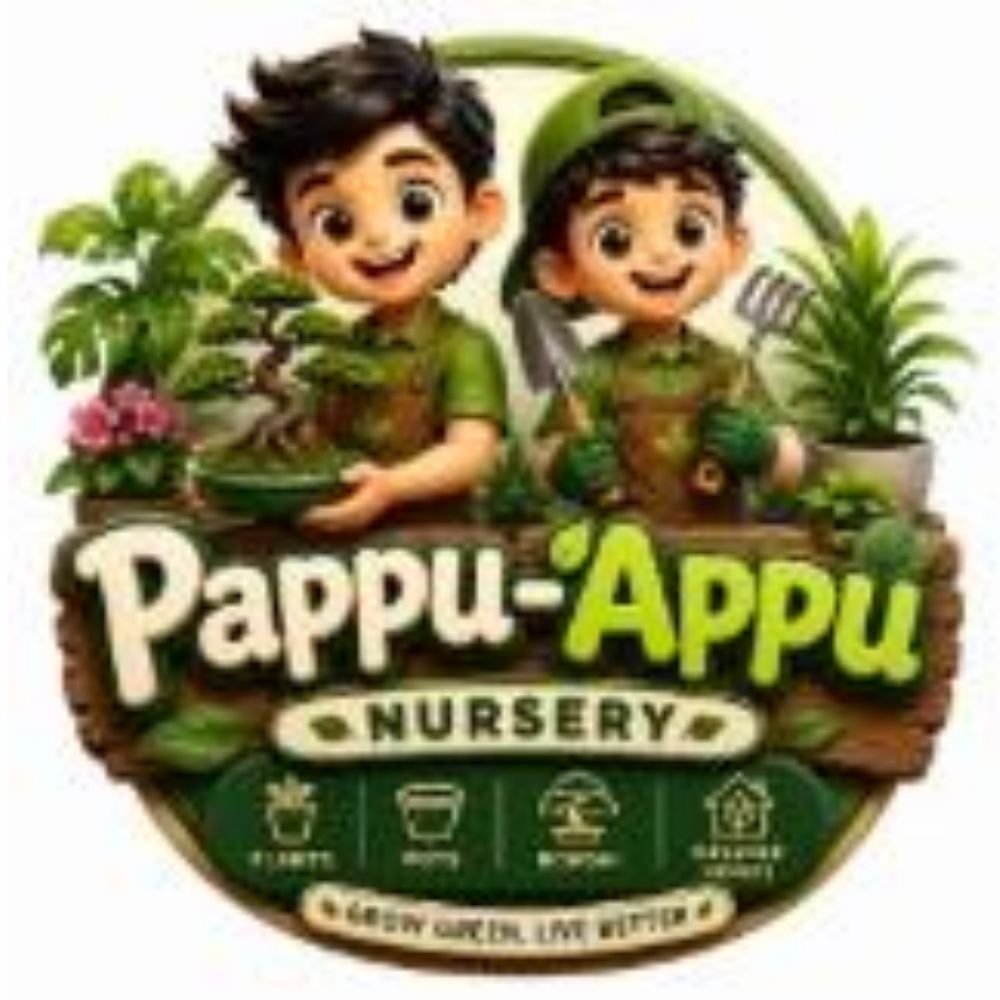 Pappu Appu Nursery