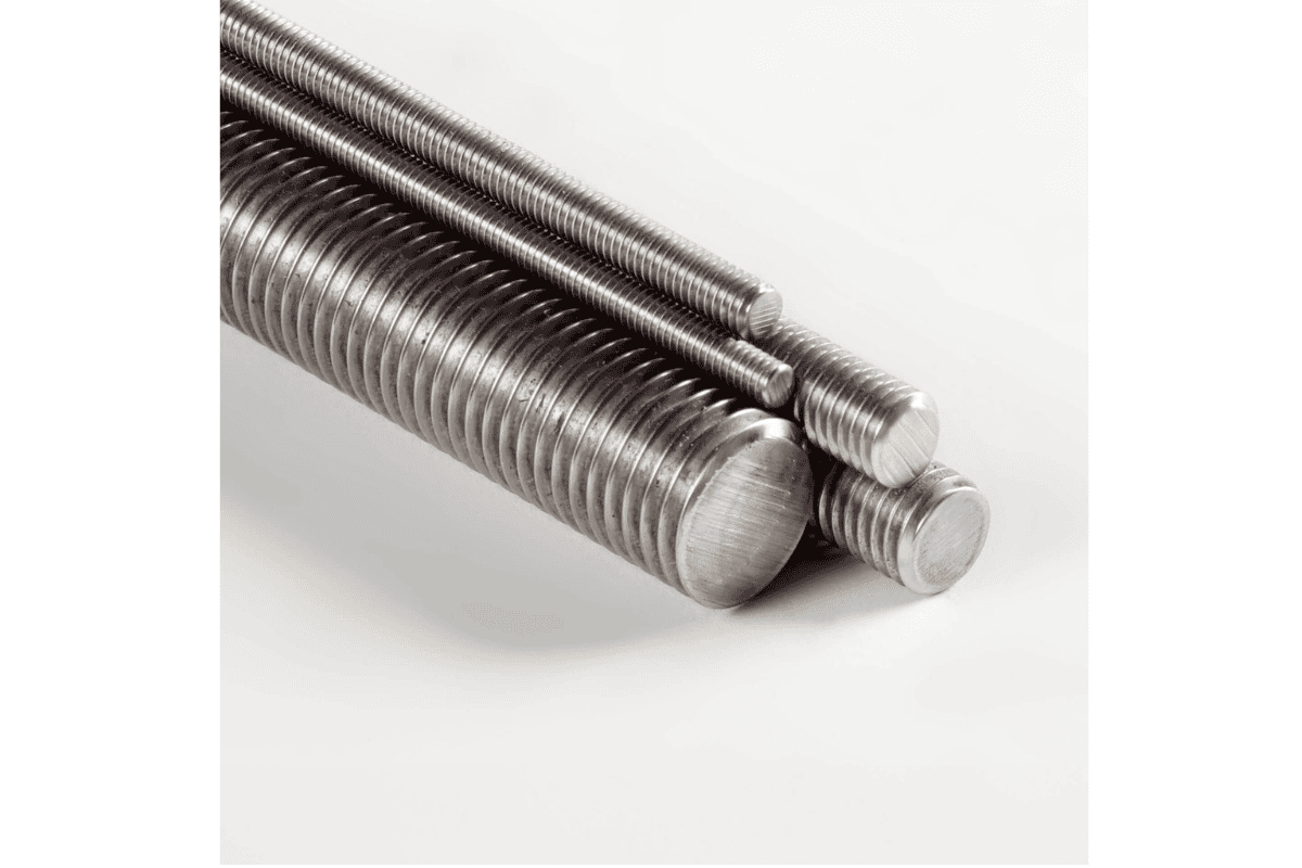 Fully Threaded Rod