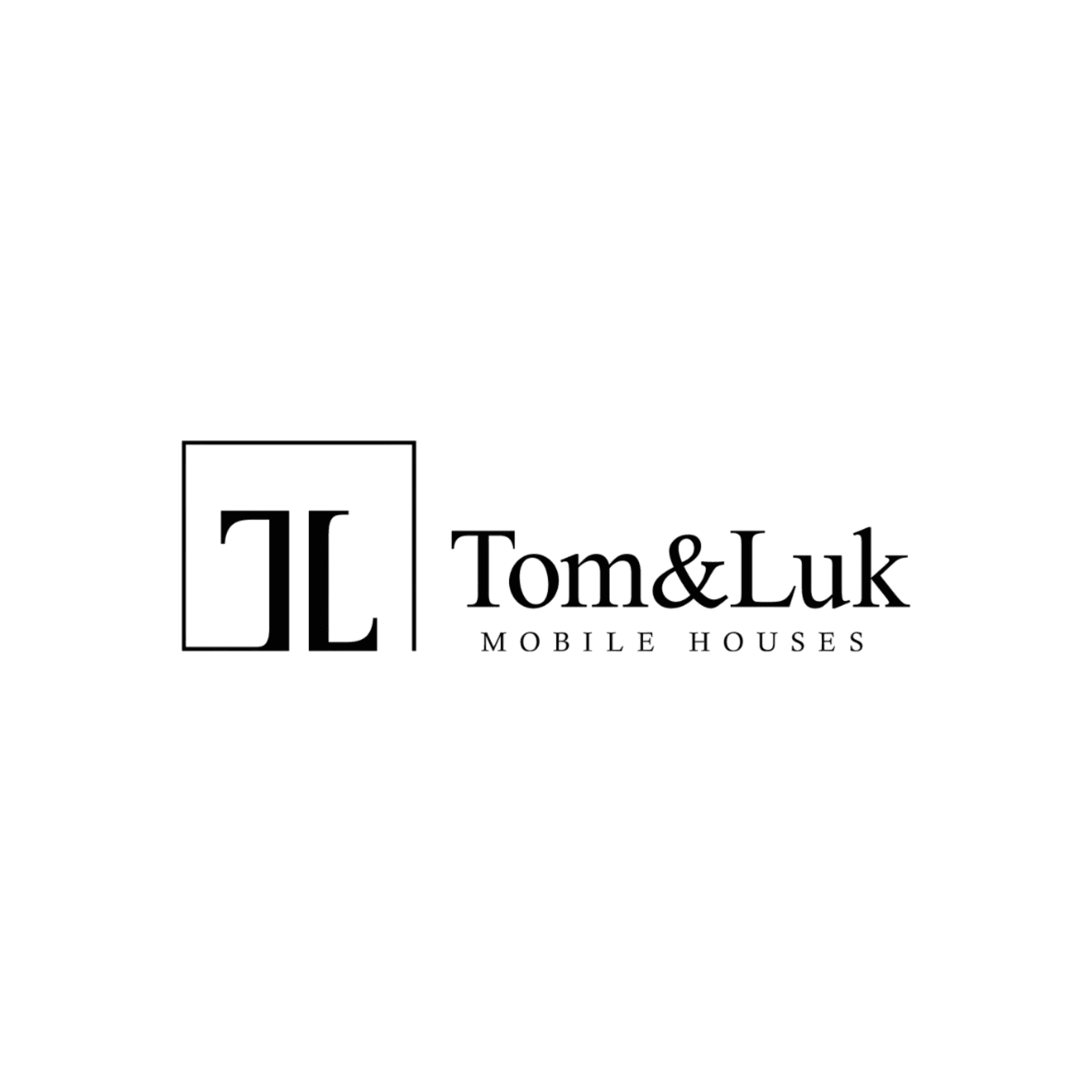 Tom&Luk Mobile Houses
