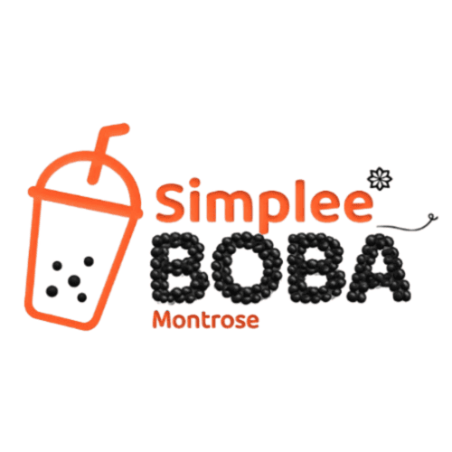 Simplee boba Montrose