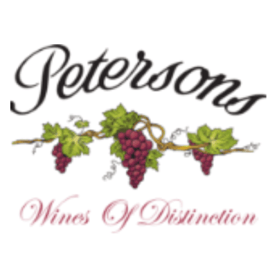 Petersons Wines