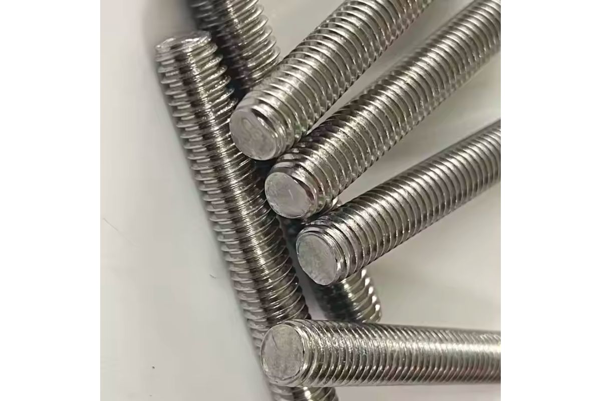 M16 Stainless Steel Threaded Rod