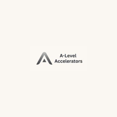 A-Level Accelerators