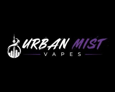 Urban-Mist-Vapes-Logo