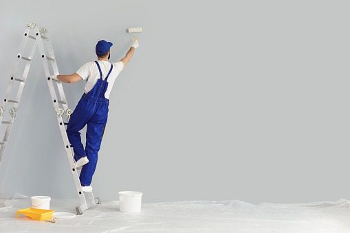 Wall painters recruitment services