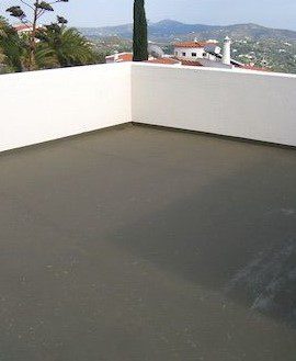 Heat Proofing Services