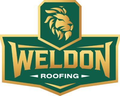 Weldon-Roofing