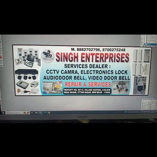Singh Enterprises