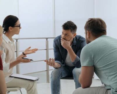 addiction-intervention-definition