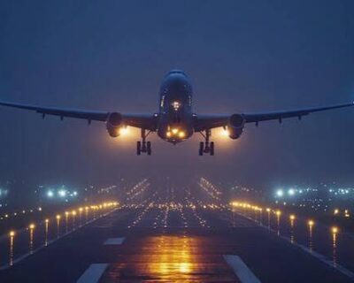 aeroplane