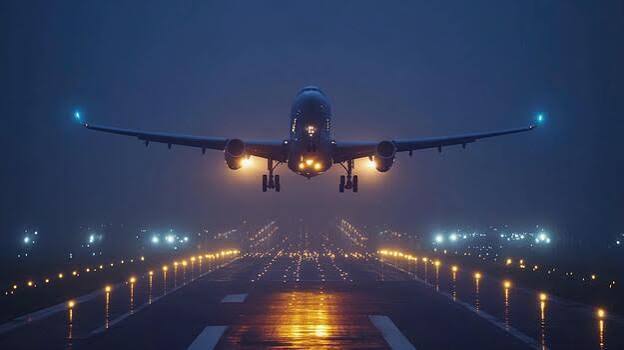 Delta Airlines London Office
