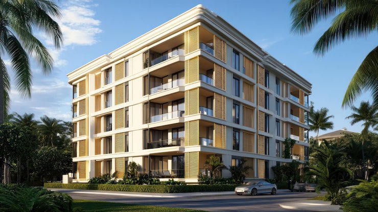 Book Dream Flats with Anta Upcoming Projects in Kochi