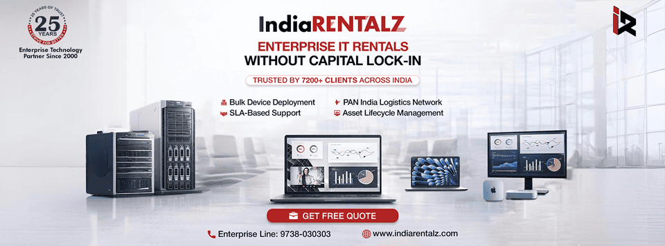Second Hand Laptop in Zirakpur: Affordable Refurbished Laptops