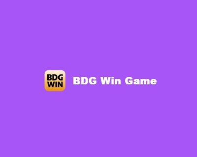 bdgwin-400