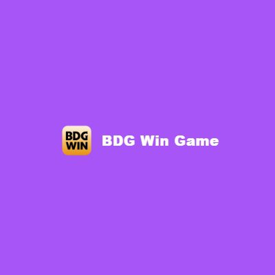 BDG Win Game