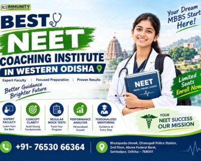 best-neet-coaching-institute-in-western-odisha