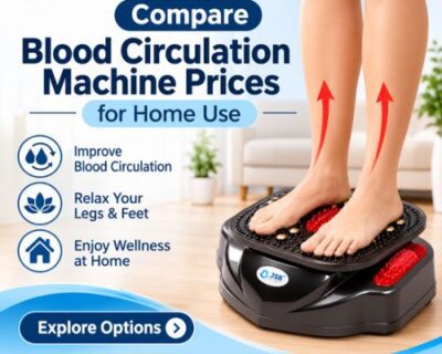 blood-circulation-machine-price