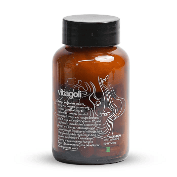 Vitagoli | Cost-effective best vitamins for bones and joints online