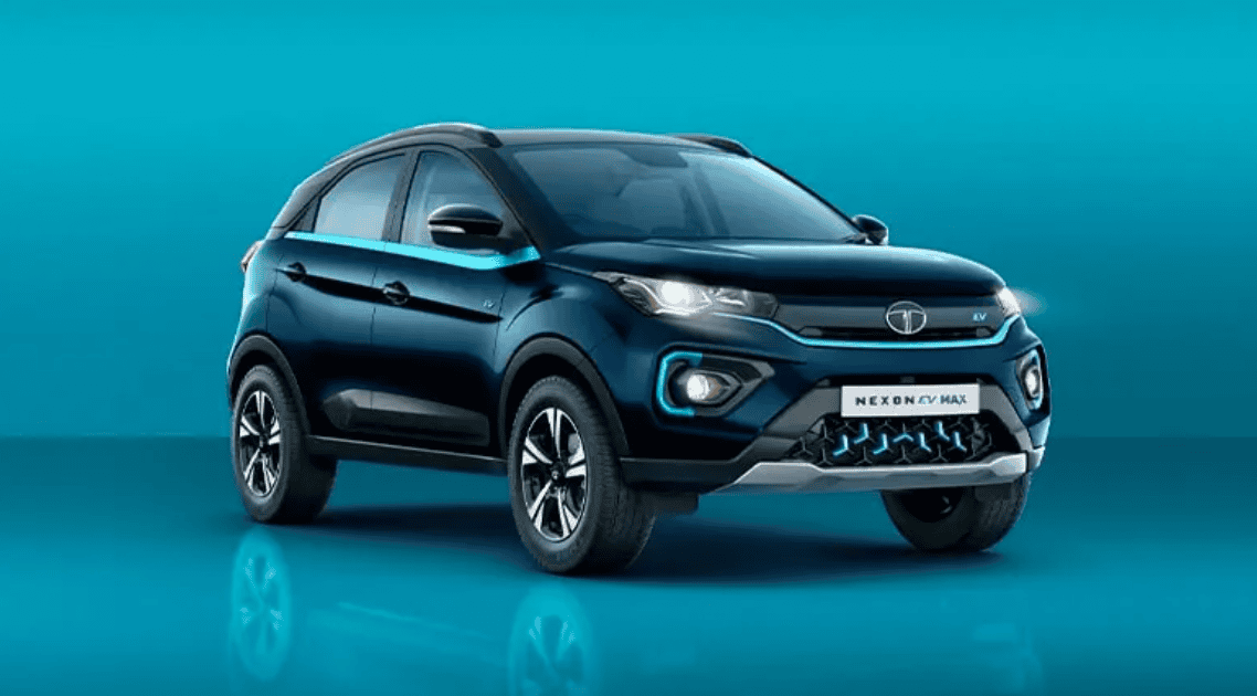 Tata Nexon EV