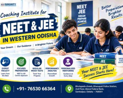 coaching-institute-for-neet-jee-in-western-odisha