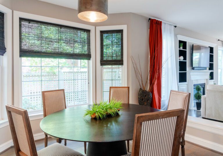 Discover Luxury Interior Design in Spring Valley | Unparalleled