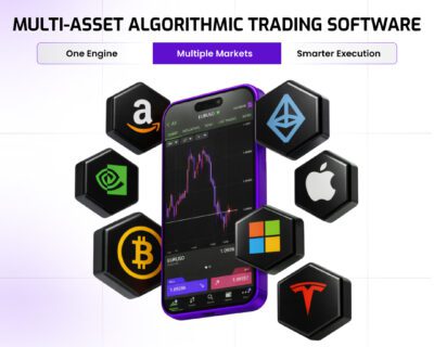 crypto-Algorithmic-Trading-Software