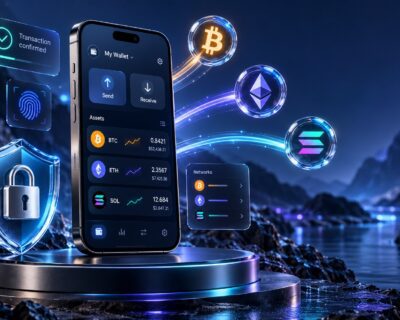 crypto-wallet-development-banner