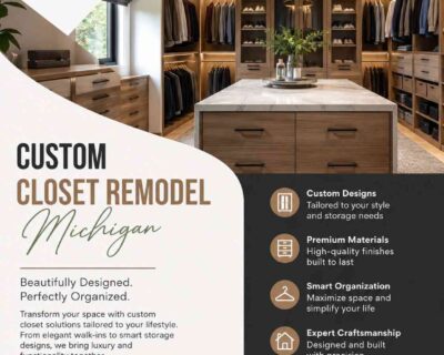 custom-closet-remodel-Michigan