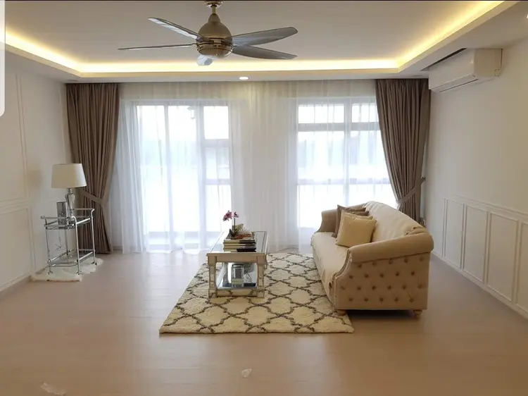 Curtains and Blinds Singapore | Custom Designs for Every Home