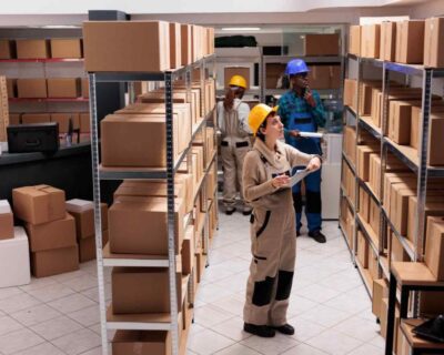 delivery-service-worker-searching-customer-parcel-warehouse-holding-clipboard-diverse-storehouse-employees-wearing-uniform-overalls-supervising-goods-factory-storehouse-1-1024×683-1