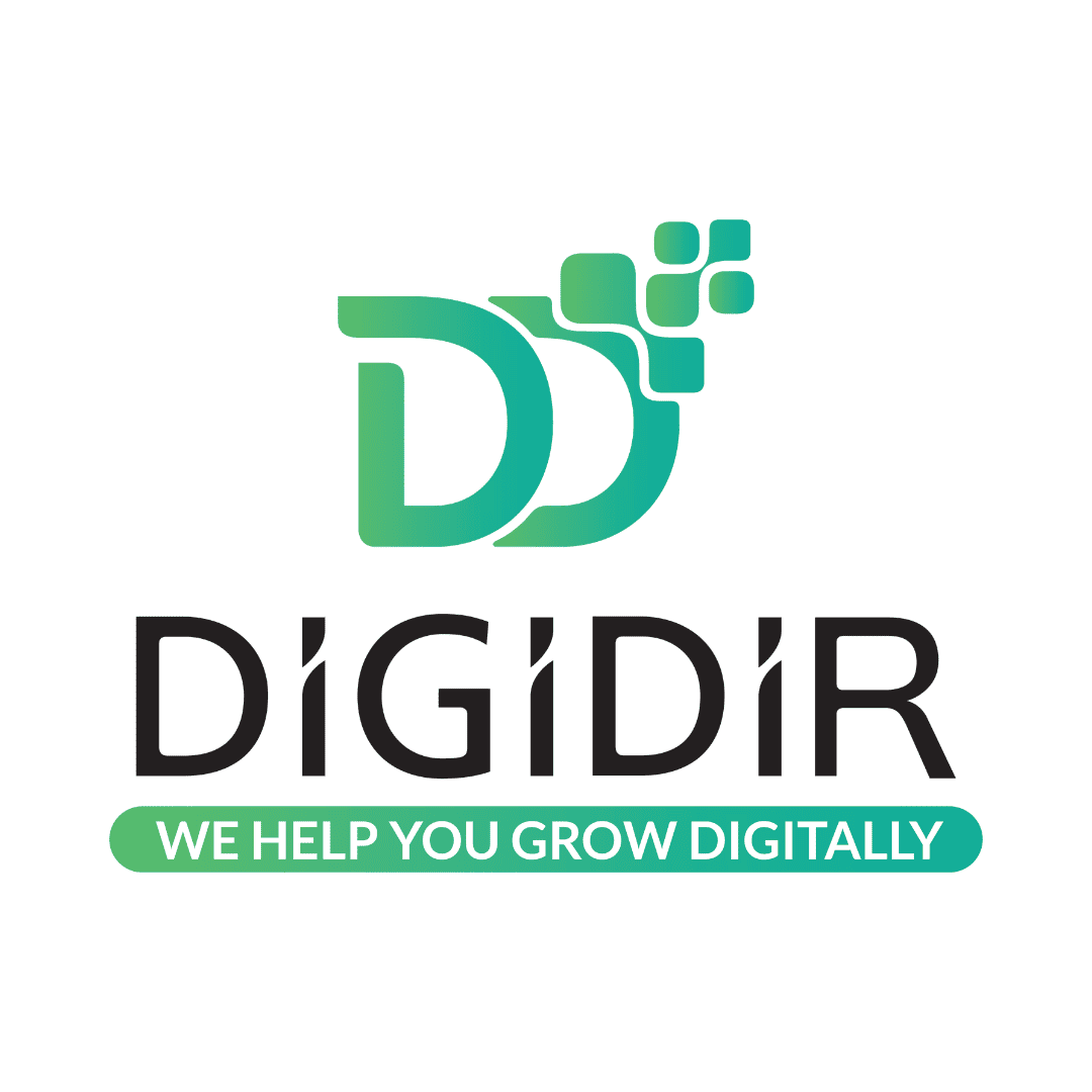 Grow Your Business with DigiDir Digital Marketing Agency