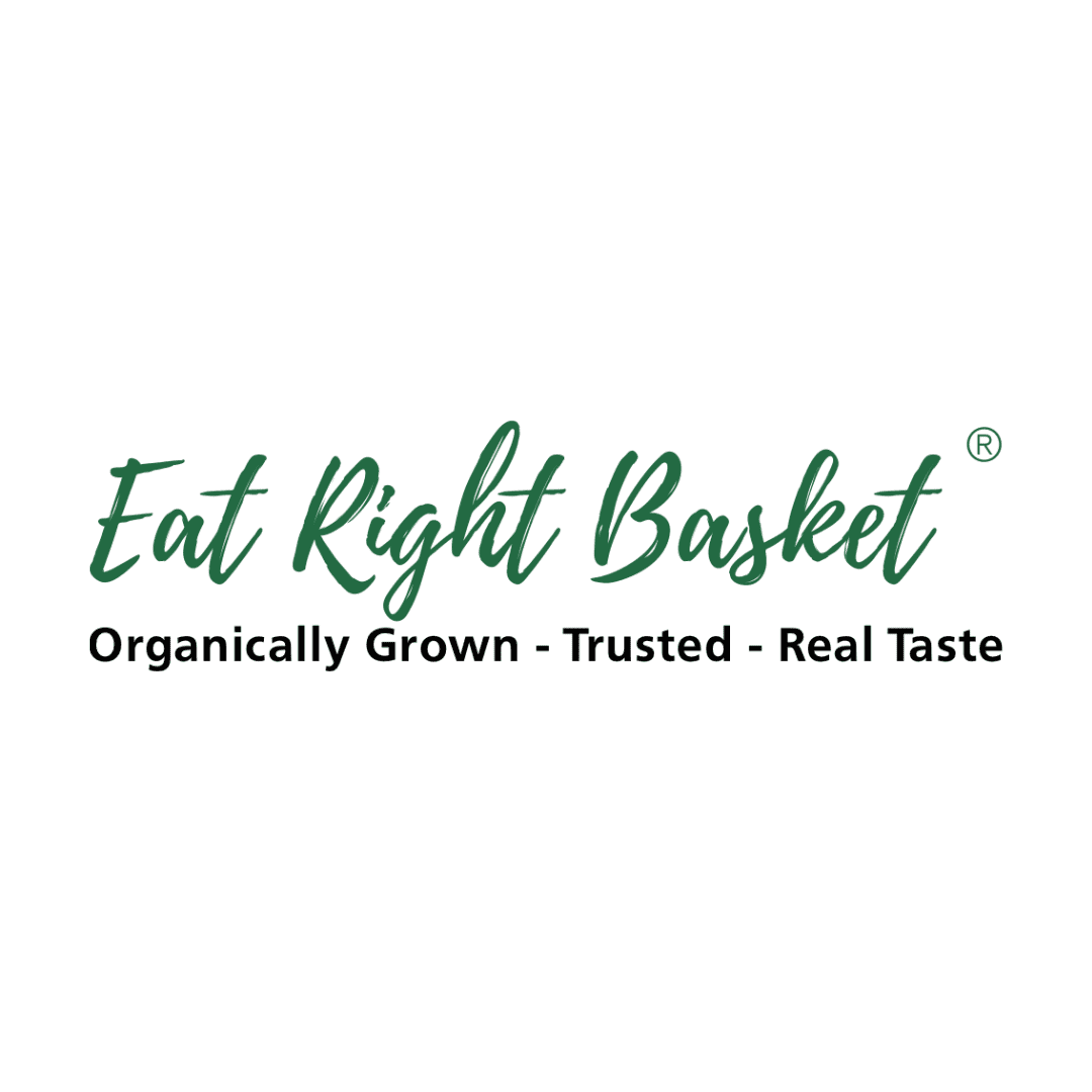 Eat Right Basket – Your Choice for Fresh Organic Fruits in Noida