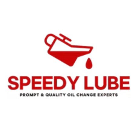 Speedy Lube