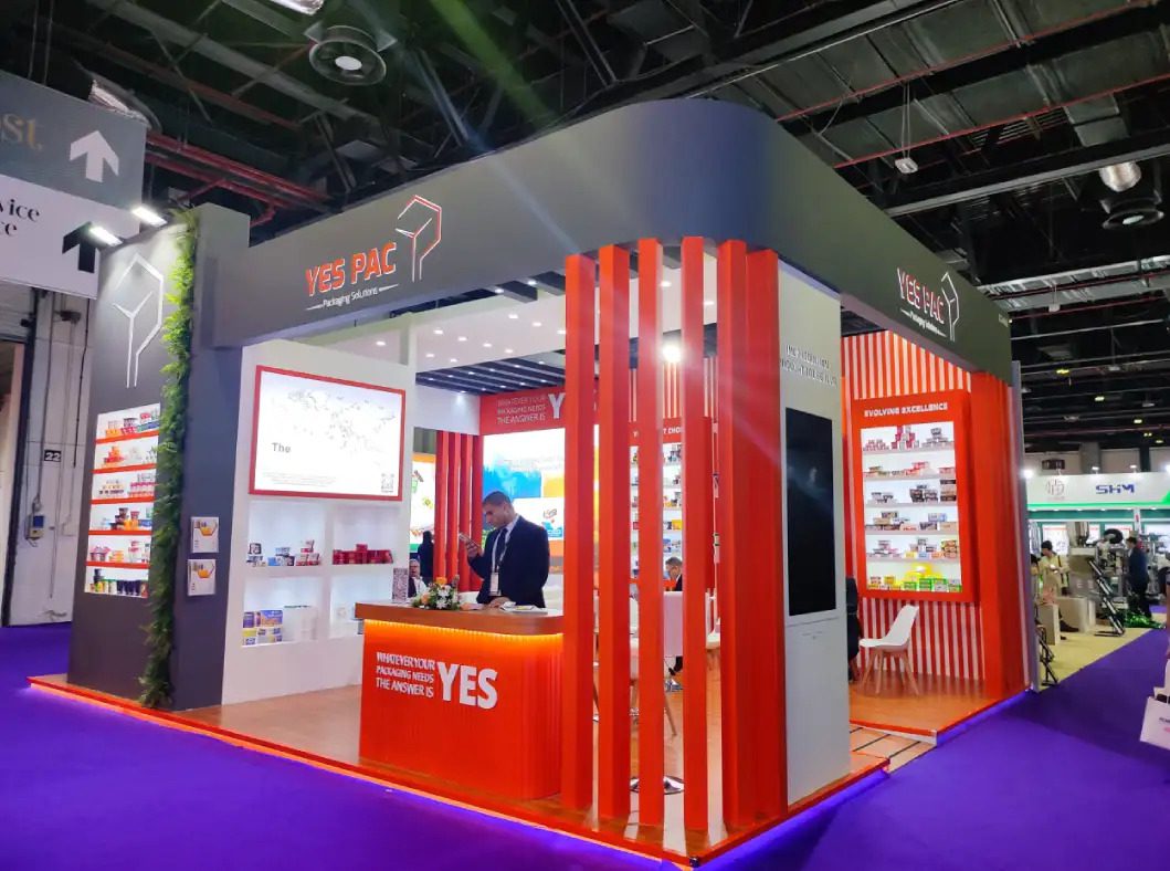 Zumizo International – Exhibition Stand Builder in Dubai